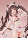 Nekopara PVC Figur 1/5.5 Chocola DX Edition 30 cm