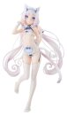 Nekopara PVC Figur 1/5.5 Vanilla DX Edition 29 cm