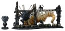 Aliens (Film) Ultimate Diorama Masterline Statue Queen...