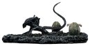 Aliens (Film) Ultimate Diorama Masterline Statue Warrior...