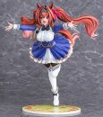 Umamusume: Pretty Derby PVC Figur 1/7 Daiwa Scarlet [Your Scarlet Tailwind] 26 cm