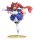 Umamusume: Pretty Derby PVC Figur 1/7 Daiwa Scarlet [Your Scarlet Tailwind] 26 cm