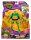 Teenage Mutant Ninja Turtles: Mutant Mayhem Ninja Shouts Actionfigur Michelangelo