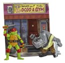 Teenage Mutant Ninja Turtles: Mutant Mayhem Battle Pack...