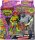 Teenage Mutant Ninja Turtles: Mutant Mayhem Battle Pack Actionfiguren Raphael vs. Rocksteady 11 cm