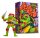 Teenage Mutant Ninja Turtles: Mutant Mayhem Action Figur Comic Con Raphael 18 cm
