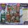 Teenage Mutant Ninja Turtles: Mutant Mayhem Spielset Sewer Lair New Version