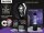 Nightmare Before Christmas Leuchte Flow 33 cm
