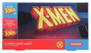 X-Men Leuchte Logo