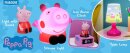 Peppa Pig Wecker Sleep Training