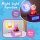 Peppa Pig Wecker Sleep Training