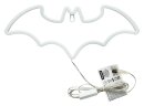 DC Comics Wandleuchte Batman LED Neon