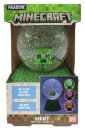 Minecraft Leuchte LED Glitter Ball