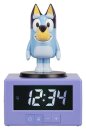Bluey Icon Wecker
