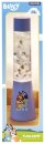Bluey Lava-Lampe