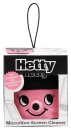 Henry and Hetty Bildschirmreiniger Hetty