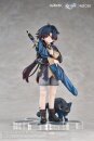 Honkai: Star Rail Rise Up+ Chibi Cat Series Chibi Figur...