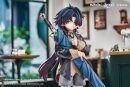 Honkai: Star Rail Rise Up+ Chibi Cat Series Chibi Figur...