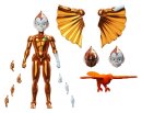 Silver Hawks Ultimates Actionfigur Wave 08 Copper Kidd...