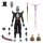 Silver Hawks Ultimates Actionfigur Wave 08 Poker-Face (Toon)