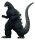 Godzilla (1991) PVC Figure Godzilla Hokkaido Ver. 28cm