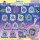 Tamagotchi Kartenhalter Blind Box 13 cm Display (12)