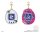 Tamagotchi Kartenhalter Blind Box 13 cm Display (12)