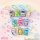 Tamagotchi Shokugan Box Mini-Schlüsselanhänger Wave 5 Blind Box 4 cm Display (12)