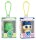 Tamagotchi Shokugan Box Mini-Schlüsselanhänger Wave 5 Blind Box 4 cm Display (12)