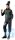 Naruto Shippuden Hidan Kakuzu Arc Ichibansho Masterlise PVC-Figur Shikamaru Nara 25 cm
