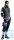 Naruto Shippuden Hidan Kakuzu Arc Ichibansho Masterlise PVC-Figur Asuma Sarutobi 27 cm