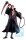 Naruto Shippuden Hidan Kakuzu Arc Ichibansho Masterlise PVC-Figur Hidan 25 cm