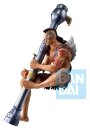 One Piece Playing Love Song in the Sky Ichibansho...