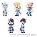 BanG Dream! PalVerse Minifiguren Morfonica Blind Box...