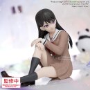 BanG Dream! Premium Figure PVC Figur MyGO!!!!! Taki Shiina School Uniform Ver. 9 cm