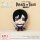 Attack on Titan Puchish! Plüschfigur Mikasa Ackerman Vol. 1 12 cm