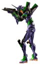 Evangelion Carbotix Actionfigur Evangelion Unit-01 Test...