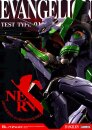 Evangelion Carbotix Actionfigur Evangelion Unit-01 Test...