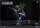 Evangelion Carbotix Actionfigur Evangelion Unit-01 Test Type (Standard Ver.) 33 cm