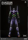Evangelion Carbotix Actionfigur Evangelion Unit-01 Test Type (DX Ver.) 33 cm