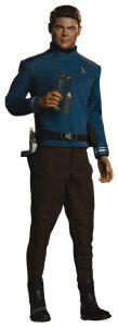 Star Trek Beyond Actionfigur 1/6 Dr. Bones McCoy 30 cm