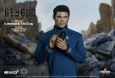 Star Trek Beyond Actionfigur 1/6 Dr. Bones McCoy 30 cm