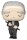 Sakamoto Days POP! Animation Vinyl Figur Takamura 9 cm