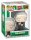 Sakamoto Days POP! Animation Vinyl Figur Takamura 9 cm