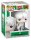 Sakamoto Days POP! Animation Vinyl Figur Kei "X" 9 cm