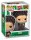 Sakamoto Days POP! Animation Vinyl Figur Hyo 9 cm