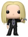 Sakamoto Days POP! Animation Vinyl Figur Shishiba 9 cm