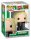 Sakamoto Days POP! Animation Vinyl Figur Shishiba 9 cm