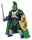Legends of Dragonore: Warriors of the Galaxy Wave 2 Actionfigur Spikes 14 cm