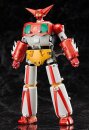 Getter Robo Dynamic Change R Actionfiguren Set (re-run)